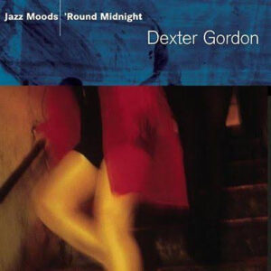 JAZZ MOODS-ROUND