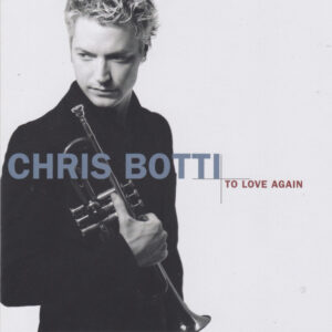 TO LOVE AGAIN (CD)