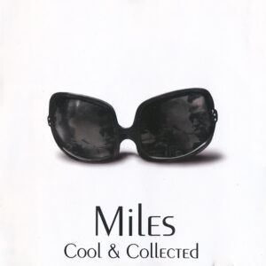 COOL & COLLECTED (CD)