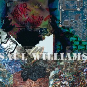 MARTYRLOSERKING (CD)