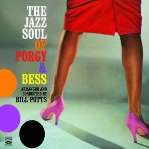 JAZZ SOUL OF PORGY & BESS