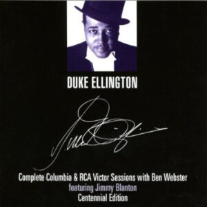COMPLETE COLUMBIA  & RCA VICTOR SESSIONS