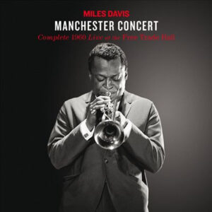 COMPLETE 1960 LIVE AT THE FREE TRADE HALL (CD)
