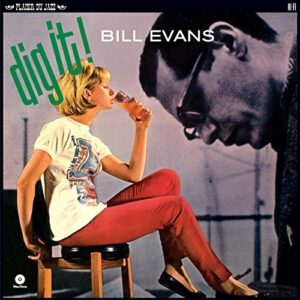 DIG IT (NEW LP)