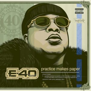 PRACTICE MAKES PAPER (CD)
