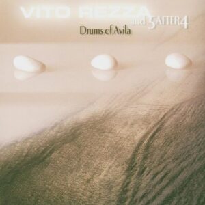 DRUMS OF AVILA