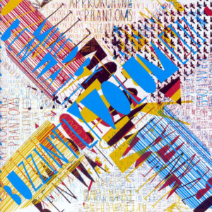 BUZZIN' FLY VOLUME 3 (CD)