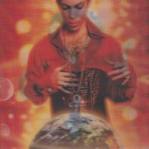 PLANET EARTH (CD)