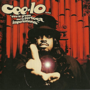 CEE-LO GREEN & HIS PERFECT (CD)