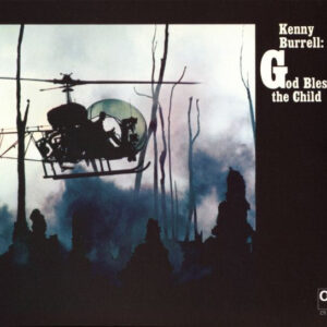 GOD BLESS THE CHILD (CD)