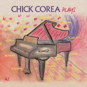 PLAYS (CD)