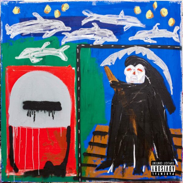 ONLY FOR DOLPHINS (CD)