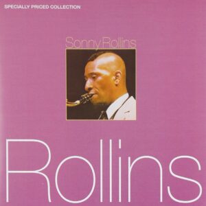 SONNY ROLLINS