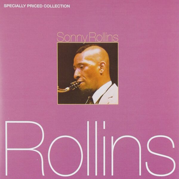 SONNY ROLLINS