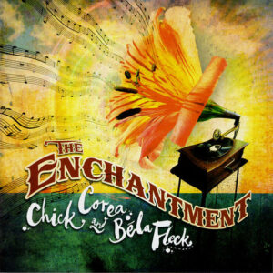 ENCHANTMENT (CD)