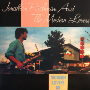 MODERN LOVERS 88 (NEW LP) (RSD22)