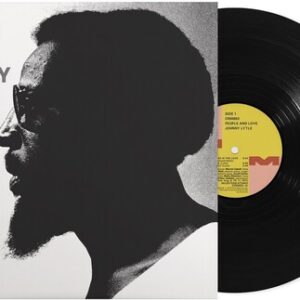 People & Love (NEW LP)