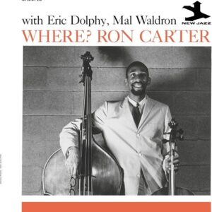 Where? (Original Jazz Classics Series) (NEW LP)