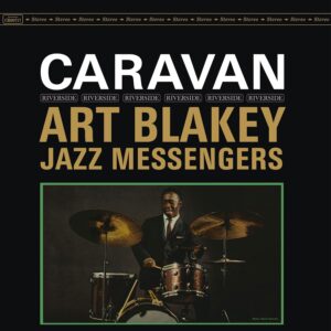 Caravan (Original Jazz Classics Series) (New LP)