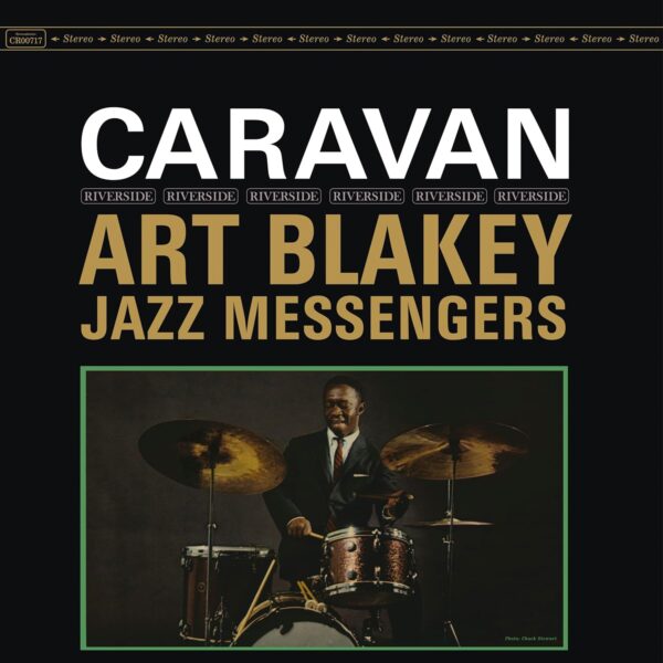 Caravan (Original Jazz Classics Series) (New LP)