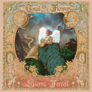 Trail Of Flowers (CD)
