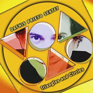 TRIANGLES & CIRCLES (CD)