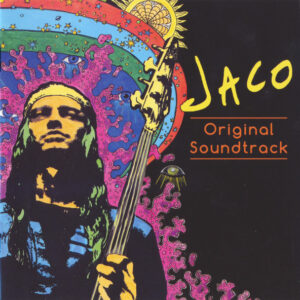 JACO ORIGINAL SOUNDTRACK (CD)