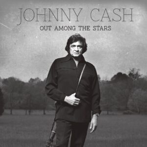 OUT AMONG THE STARS (CD)