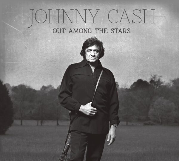 OUT AMONG THE STARS (CD)