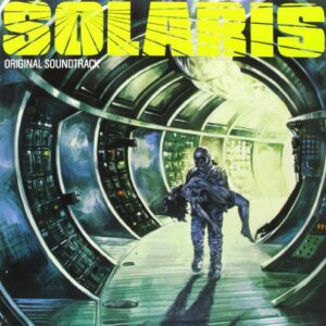 Solaris - Original Soundtrack (NEW LP)
