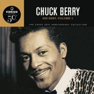 His Best, Volume 1 (CD)
