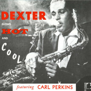 BLOWS HOT AND COOL (CD)