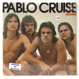 Lifeline (USED LP)