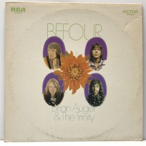 Befour (USED LP)