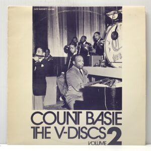 V-Discs Vol 2
