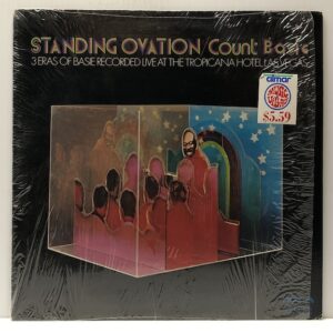 Standing Ovation (USED LP)