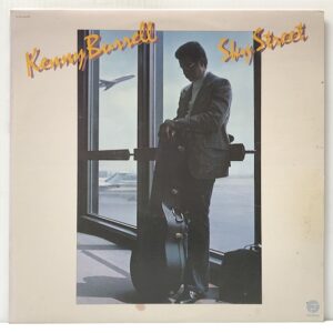 Sky Street (USED LP)