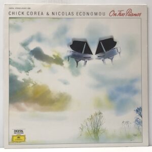 On Two Pianos (USED LP)