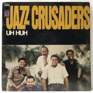 Uh Huh (USED LP)