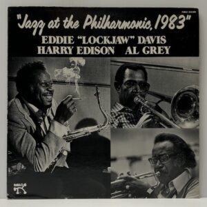 Jazz At The Philharmonic 1983