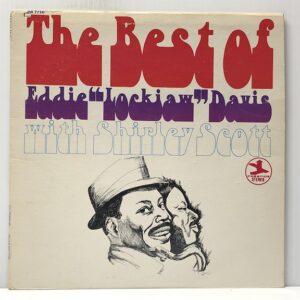 Best of (USED LP)