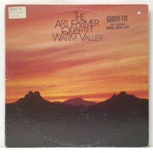Warm Valley