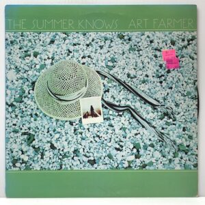 Summer Knows (USED LP)