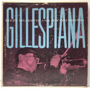 Gillespiana (USED LP)