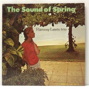 Sound Of Spring (USED LP)