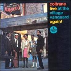 LIVE AT THE VILLAGE VANGUARD AGAIN! (CD)