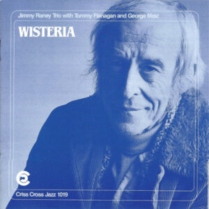 WISTERIA (CD)