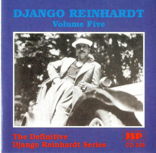 VOLUME FIVE