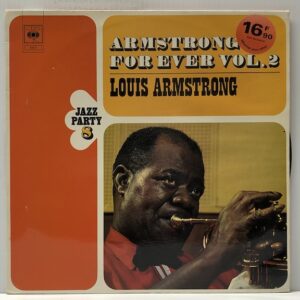 Armstrong For Ever Vol 2
