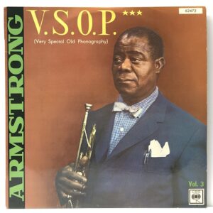 VSOP Vol 3